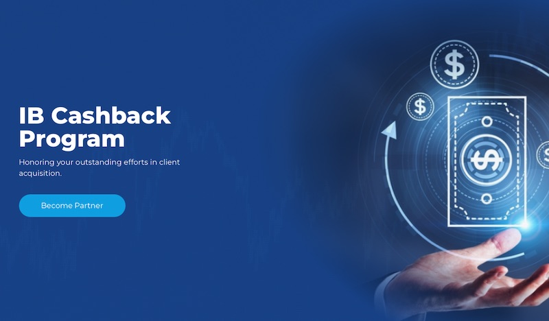 GODO IB Cashback Program: Earn Up to $10,000 in Rewards for Client Referrals